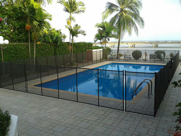 Cercos para Piscinas