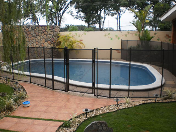 Cercos para Piscinas