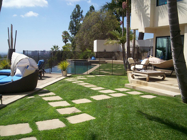 Cercos para Piscinas