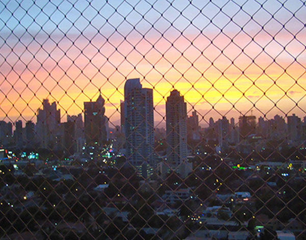 Mallas de Protecci�n