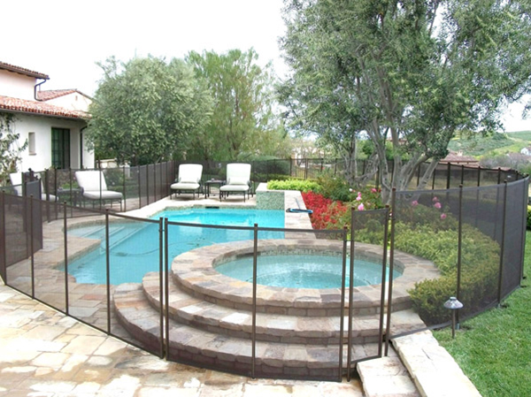 Cercos para Piscinas