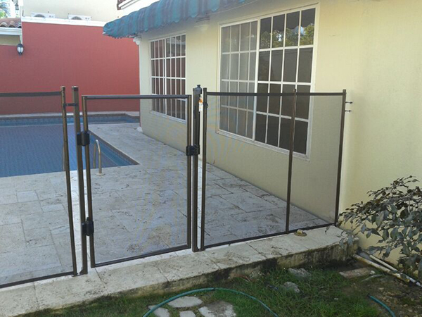 Cercos para Piscinas