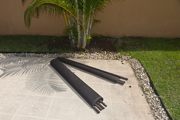 Cercos para Piscinas