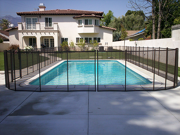 Cercos para Piscinas